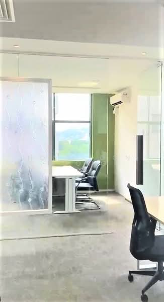Pejabat untuk Disewa di Petaling Jaya (Selangor) - Hong Soon Loong - Interior - PropertyGuru.com.my
