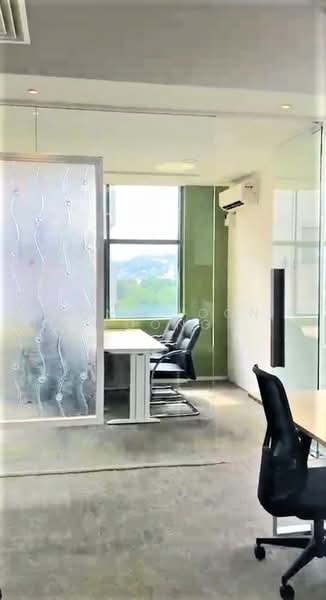 Pejabat untuk Disewa di Petaling Jaya (Selangor) - Hong Soon Loong - Interior - PropertyGuru.com.my