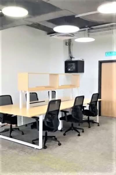 Pejabat untuk Disewa di Petaling Jaya (Selangor) - Hong Soon Loong - Interior - PropertyGuru.com.my