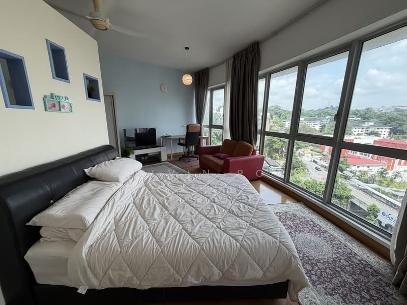 Service Residence for Sale at Regalia Residence - Calvin Poh - PropertyGuru.com.my