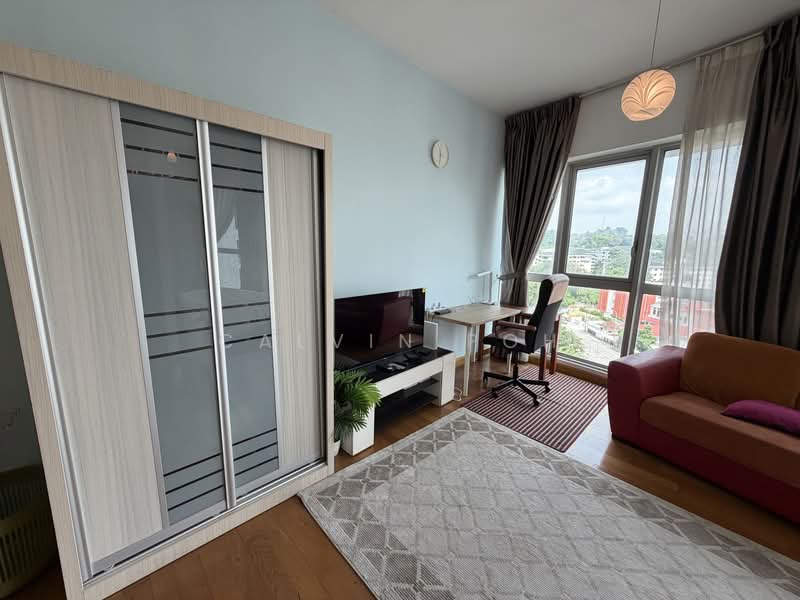 Service Residence for Sale at Regalia Residence - Calvin Poh - PropertyGuru.com.my
