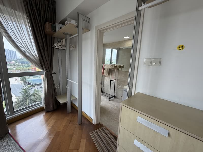 Service Residence for Sale at Regalia Residence - Calvin Poh - PropertyGuru.com.my