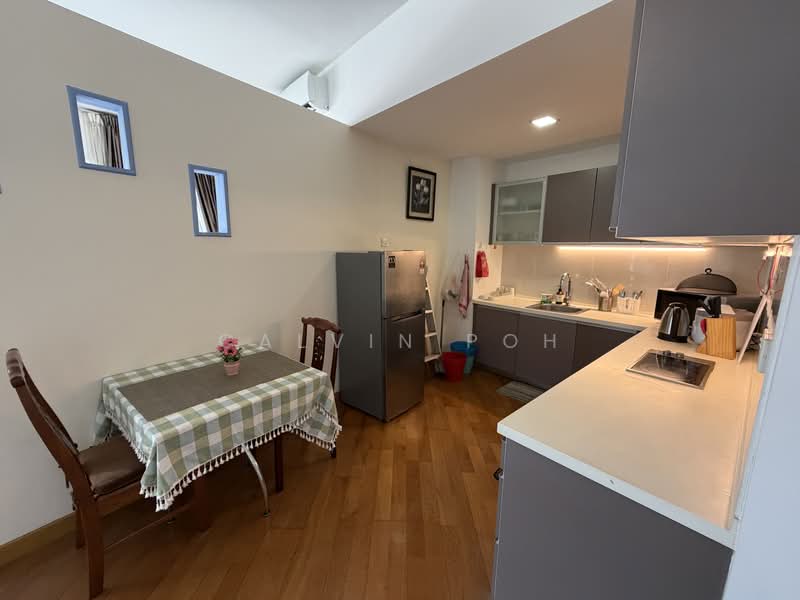 Service Residence for Sale at Regalia Residence - Calvin Poh - PropertyGuru.com.my
