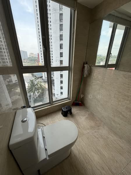 Service Residence for Sale at Regalia Residence - Calvin Poh - PropertyGuru.com.my