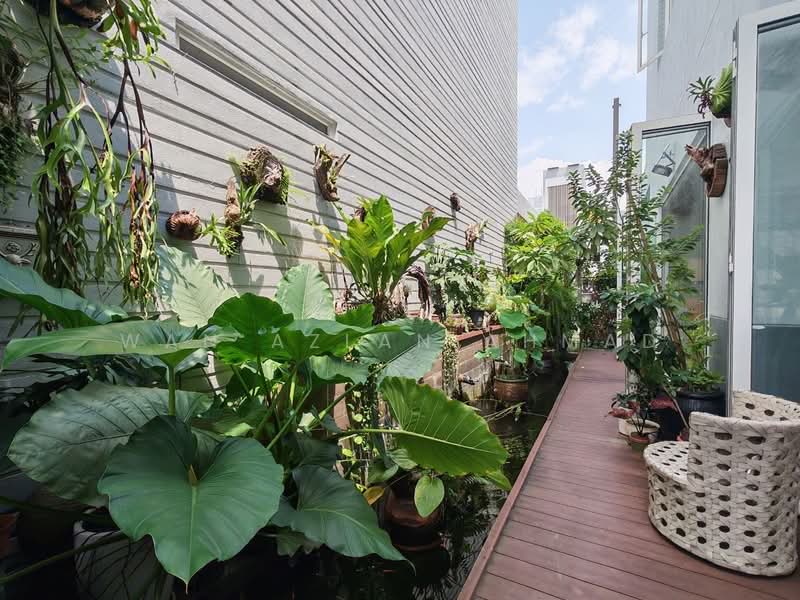 Banglo Lot Kosong untuk Dijual di Lakefront Villa (Cyberjaya) - Wan Azlan Ahmad - PropertyGuru.com.my
