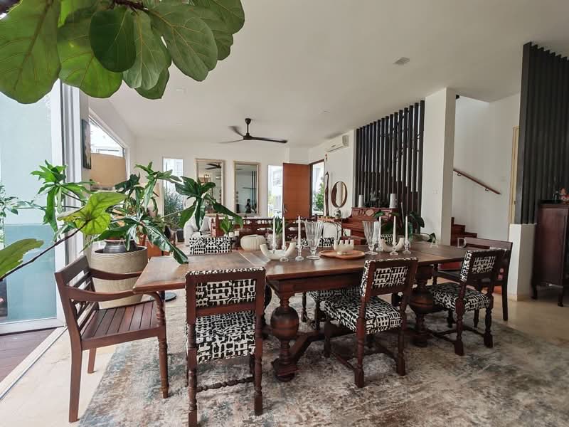 Banglo Lot Kosong untuk Dijual di Lakefront Villa (Cyberjaya) - Wan Azlan Ahmad - PropertyGuru.com.my