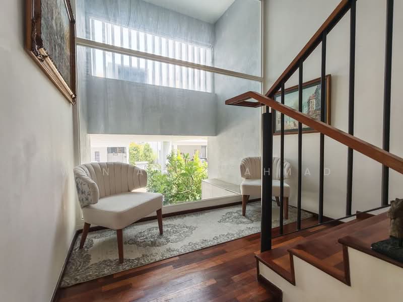 Banglo Lot Kosong untuk Dijual di Lakefront Villa (Cyberjaya) - Wan Azlan Ahmad - PropertyGuru.com.my