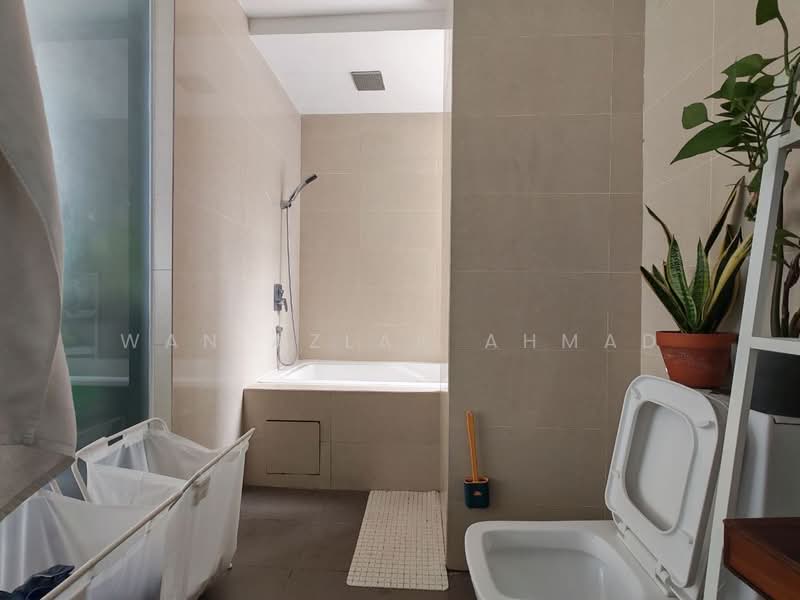 Banglo Lot Kosong untuk Dijual di Lakefront Villa (Cyberjaya) - Wan Azlan Ahmad - PropertyGuru.com.my
