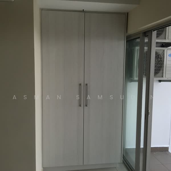 Service Residence for Sale at Suria Jelutong - Asman Samsudin - Interior - PropertyGuru.com.my