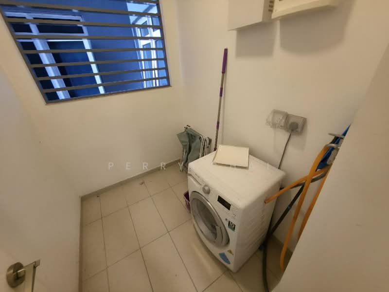 Servis Apartment untuk Disewa di Eco Sky - Perry Chai - Interior - PropertyGuru.com.my