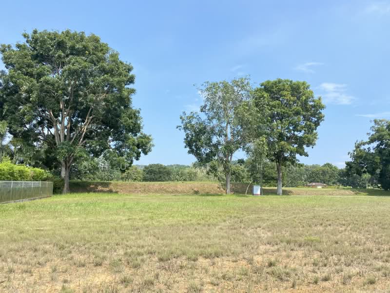 Tanah Banglo untuk Dijual di Leisure Farm (Gelang Patah) - Chua Yek Shin - Exterior - PropertyGuru.com.my