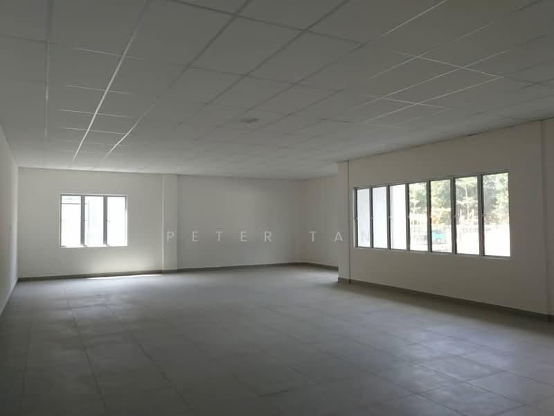 Factory for Rent in Rawang (Selangor) - Peter Tan - Interior - PropertyGuru.com.my
