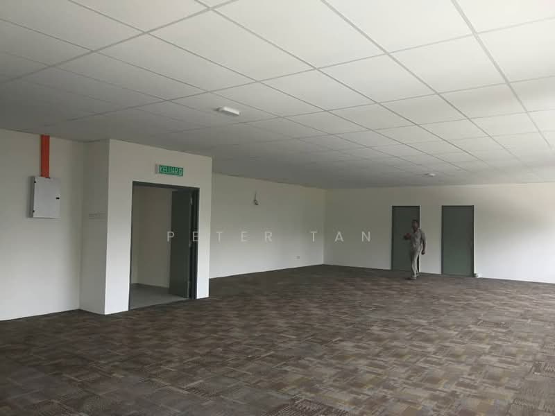Factory for Rent in Rawang (Selangor) - Peter Tan - Interior - PropertyGuru.com.my