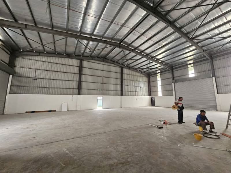 Factory for Rent in Rawang (Selangor) - Peter Tan - Interior - PropertyGuru.com.my
