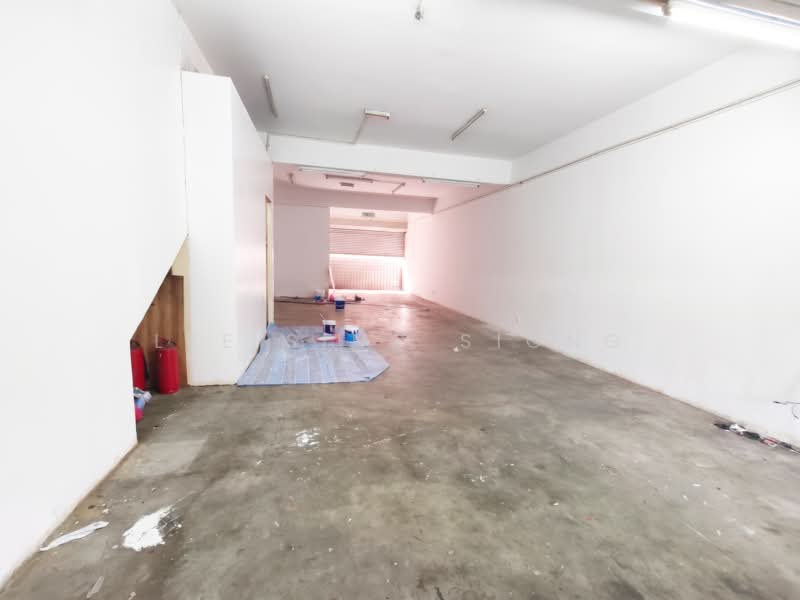 Kedai untuk Disewa di Sungai Buloh (Selangor) - Lee Sing Siong - Interior - PropertyGuru.com.my