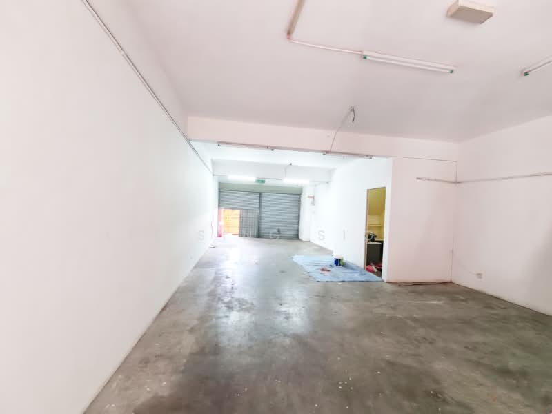 Kedai untuk Disewa di Sungai Buloh (Selangor) - Lee Sing Siong - Interior - PropertyGuru.com.my
