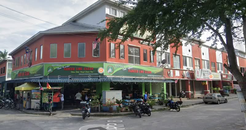 Kedai untuk Disewa di Sungai Buloh (Selangor) - Lee Sing Siong - Exterior - PropertyGuru.com.my