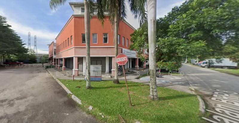 Kedai untuk Disewa di Sungai Buloh (Selangor) - Lee Sing Siong - Exterior - PropertyGuru.com.my