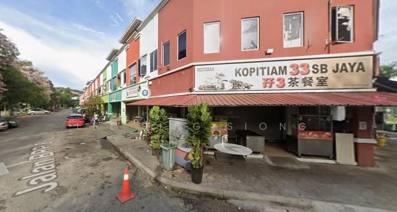 Kedai untuk Disewa di Sungai Buloh (Selangor) - Lee Sing Siong - Exterior - PropertyGuru.com.my