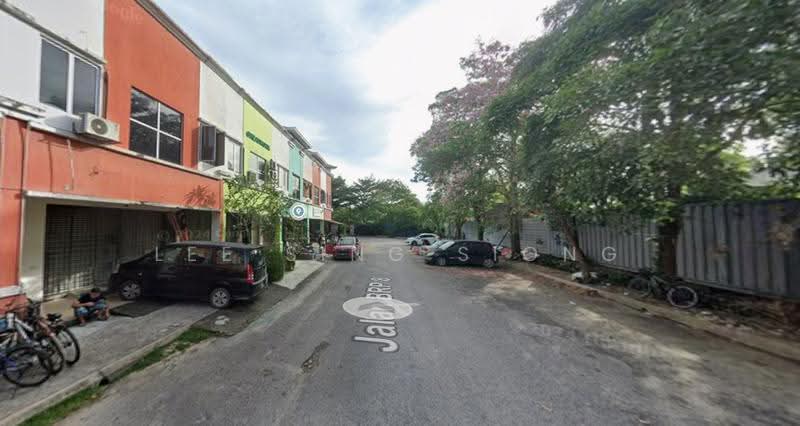 Kedai untuk Disewa di Sungai Buloh (Selangor) - Lee Sing Siong - Exterior - PropertyGuru.com.my