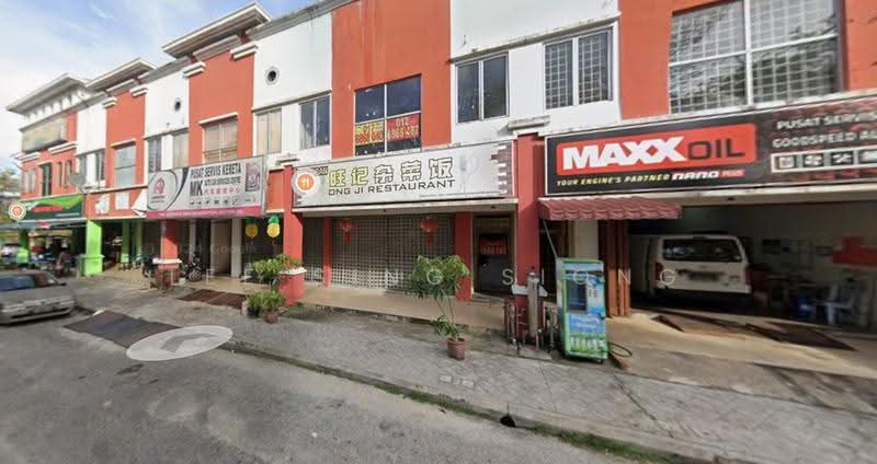 Kedai untuk Disewa di Sungai Buloh (Selangor) - Lee Sing Siong - PropertyGuru.com.my