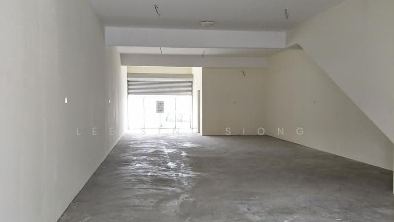 Kedai untuk Disewa di Sungai Buloh (Selangor) - Lee Sing Siong - Interior - PropertyGuru.com.my