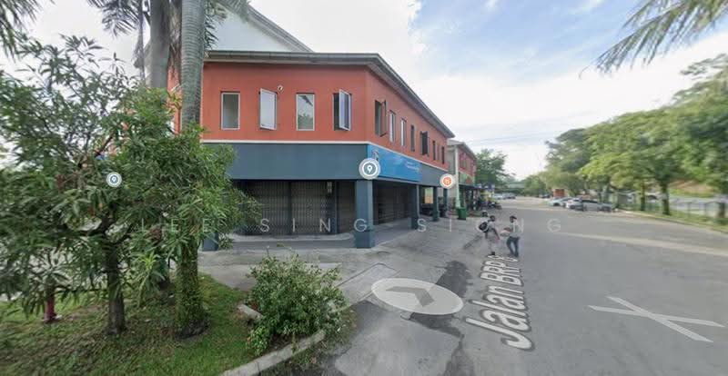 Kedai untuk Disewa di Sungai Buloh (Selangor) - Lee Sing Siong - Exterior - PropertyGuru.com.my