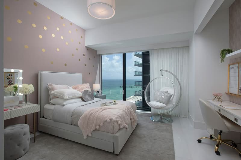 Tanah Kediaman untuk Dijual di Sentul (Kuala Lumpur) - Sharen Ong - Bedroom - PropertyGuru.com.my