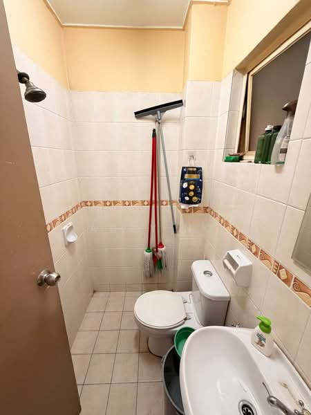Semi-Detached House for Sale in Batu 9 (Cheras) - Addy Ng - Bathroom - PropertyGuru.com.my