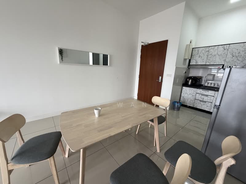 Service Residence for Sale at Le Pavillion - Yeong Wan Chi - PropertyGuru.com.my
