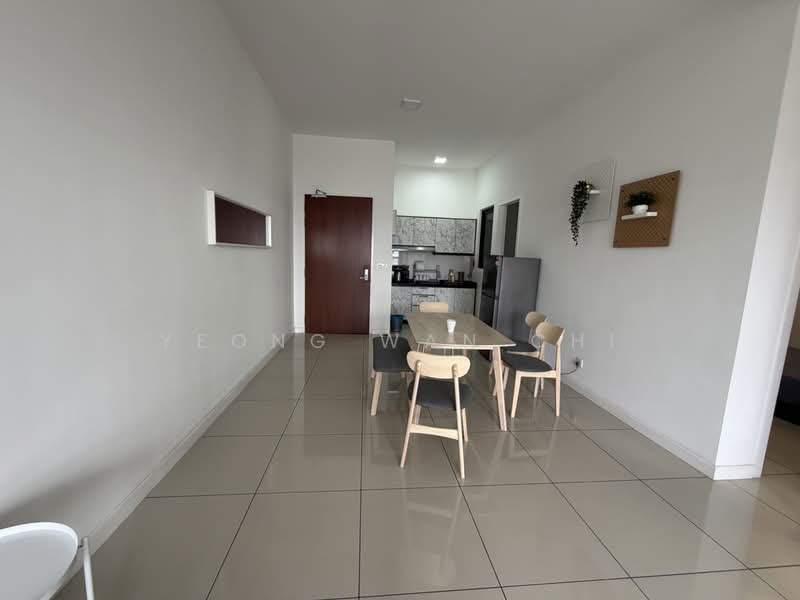 Service Residence for Sale at Le Pavillion - Yeong Wan Chi - PropertyGuru.com.my