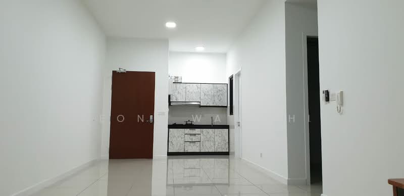 Service Residence for Sale at Le Pavillion - Yeong Wan Chi - PropertyGuru.com.my