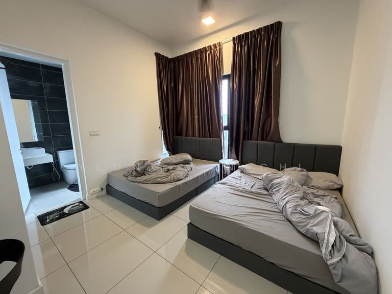 Service Residence for Sale at Le Pavillion - Yeong Wan Chi - PropertyGuru.com.my