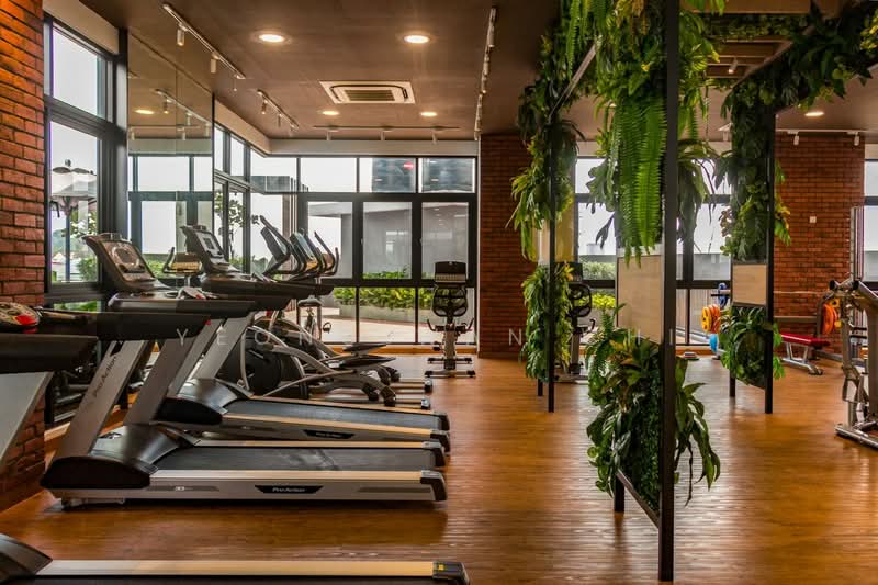 Service Residence for Sale at Le Pavillion - Yeong Wan Chi - PropertyGuru.com.my