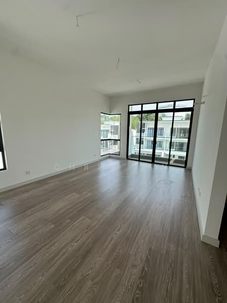 3-storey Terraced House for Sale in Puchong (Selangor) - Chris Tan - PropertyGuru.com.my