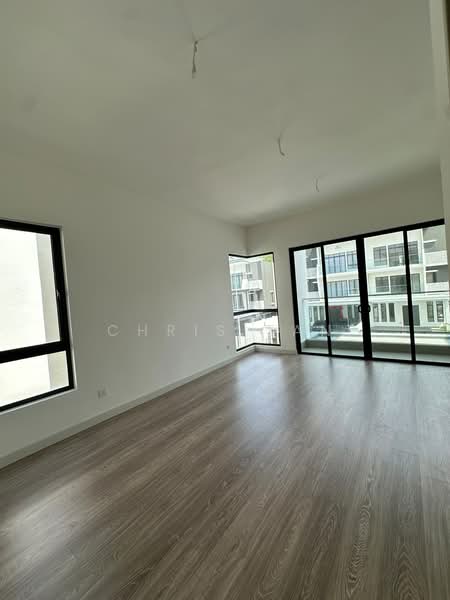 3-storey Terraced House for Sale in Puchong (Selangor) - Chris Tan - PropertyGuru.com.my