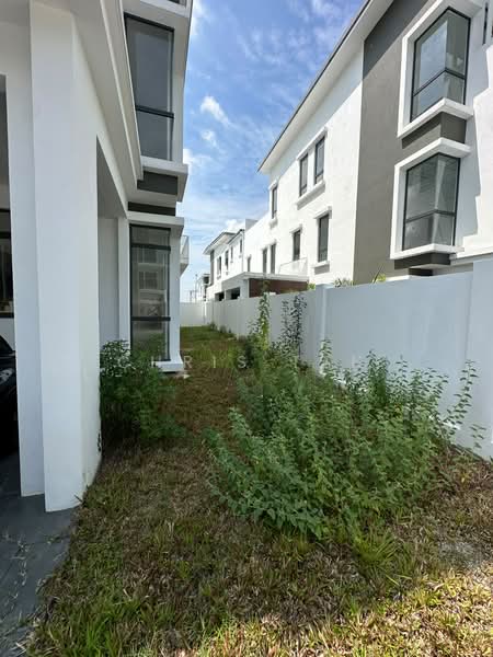 3-storey Terraced House for Sale in Puchong (Selangor) - Chris Tan - PropertyGuru.com.my