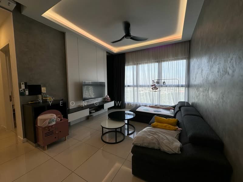 Service Residence for Sale at Le Pavillion - Yeong Wan Chi - PropertyGuru.com.my