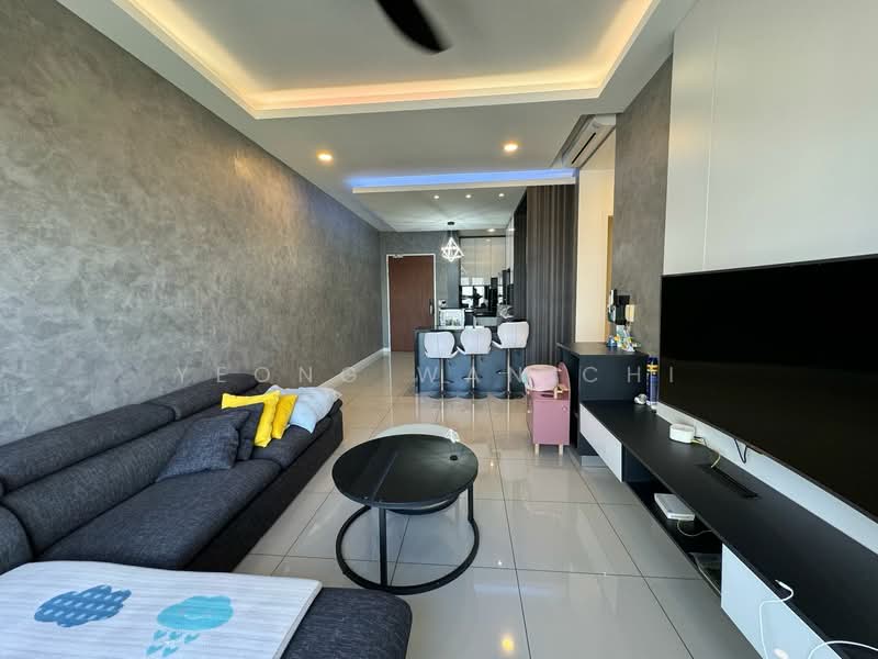 Service Residence for Sale at Le Pavillion - Yeong Wan Chi - PropertyGuru.com.my