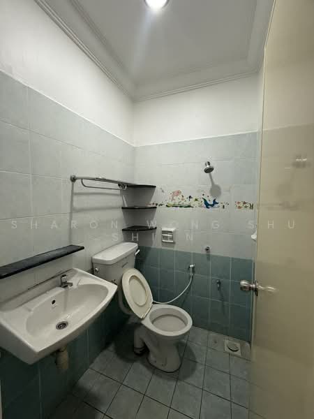 Rumah Teres 2-Tingkat untuk Disewa di Bukit Indah (Iskandar Puteri (Nusajaya)) - Sharon Wong Shu Shien - Bathroom - PropertyGuru.com.my