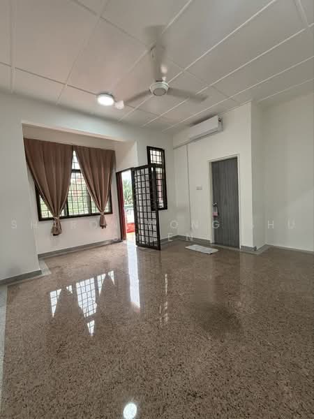 Rumah Teres 2-Tingkat untuk Disewa di Bukit Indah (Iskandar Puteri (Nusajaya)) - Sharon Wong Shu Shien - Living Room - PropertyGuru.com.my