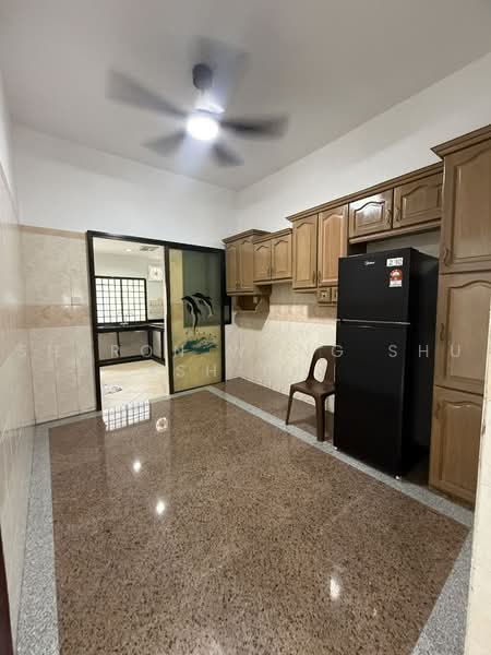 Rumah Teres 2-Tingkat untuk Disewa di Bukit Indah (Iskandar Puteri (Nusajaya)) - Sharon Wong Shu Shien - Kitchen - PropertyGuru.com.my
