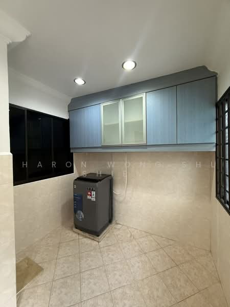 Rumah Teres 2-Tingkat untuk Disewa di Bukit Indah (Iskandar Puteri (Nusajaya)) - Sharon Wong Shu Shien - Kitchen - PropertyGuru.com.my