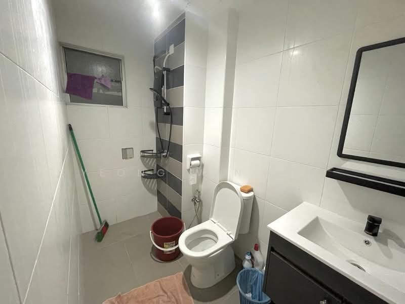 Kondominium untuk Dijual di Hijauan Puteri Condominium - Yeong Wan Chi - PropertyGuru.com.my