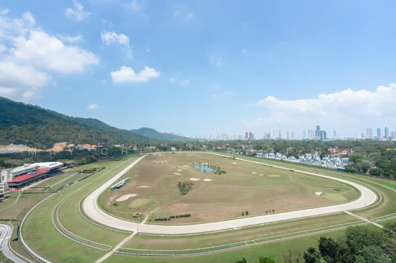 Condominium for Sale at Scotland Villa - May Chiam Khooi Bee - Exterior - PropertyGuru.com.my