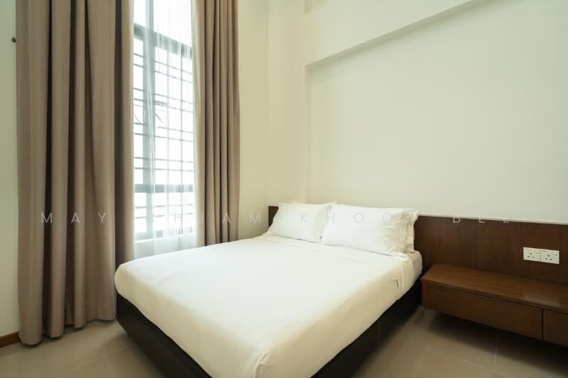 Condominium for Sale at Scotland Villa - May Chiam Khooi Bee - Bedroom - PropertyGuru.com.my