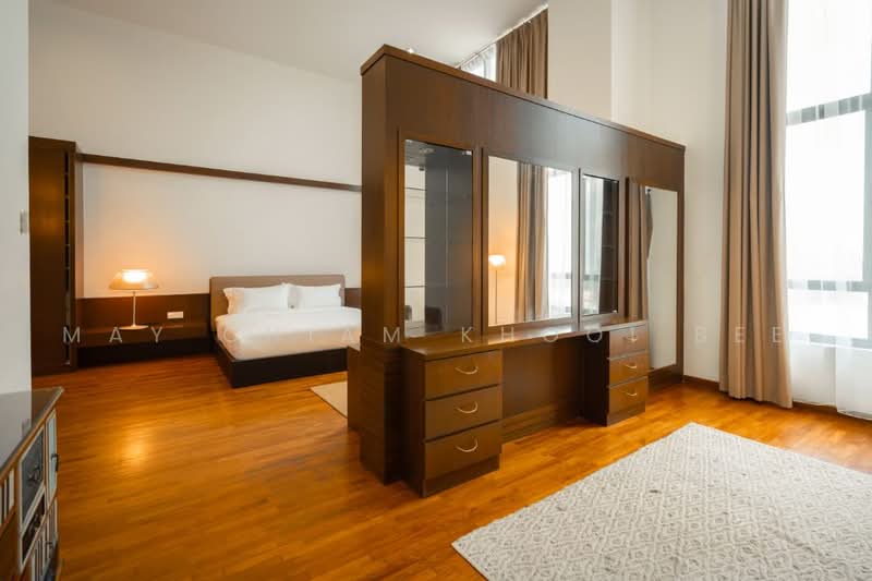 Condominium for Sale at Scotland Villa - May Chiam Khooi Bee - Bedroom - PropertyGuru.com.my