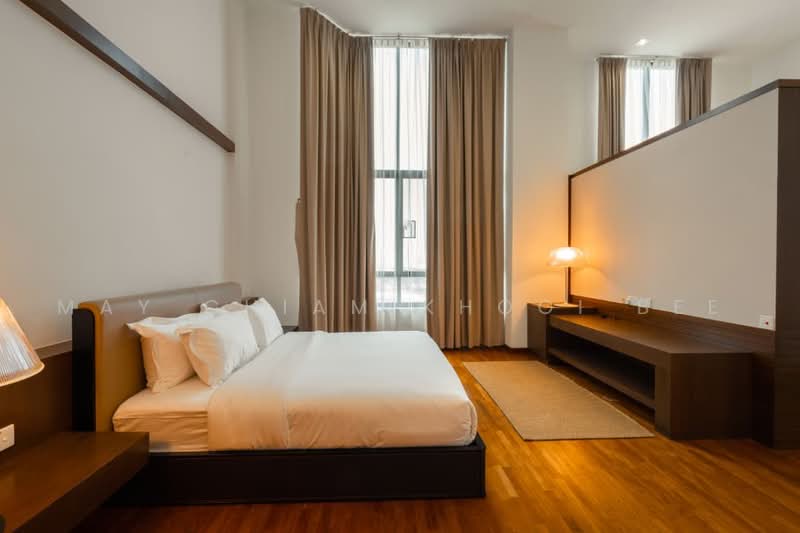 Condominium for Sale at Scotland Villa - May Chiam Khooi Bee - Bedroom - PropertyGuru.com.my