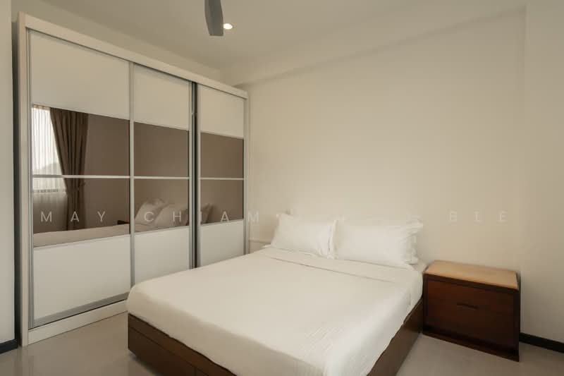 Condominium for Sale at Scotland Villa - May Chiam Khooi Bee - Bedroom - PropertyGuru.com.my