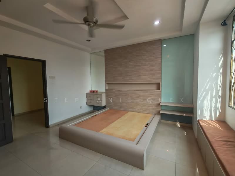 Rumah Teres untuk Dijual di Bandar Botanic (Klang) - Stephanie Quek - Bedroom - PropertyGuru.com.my